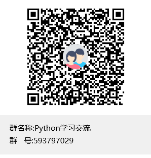 Python资料群